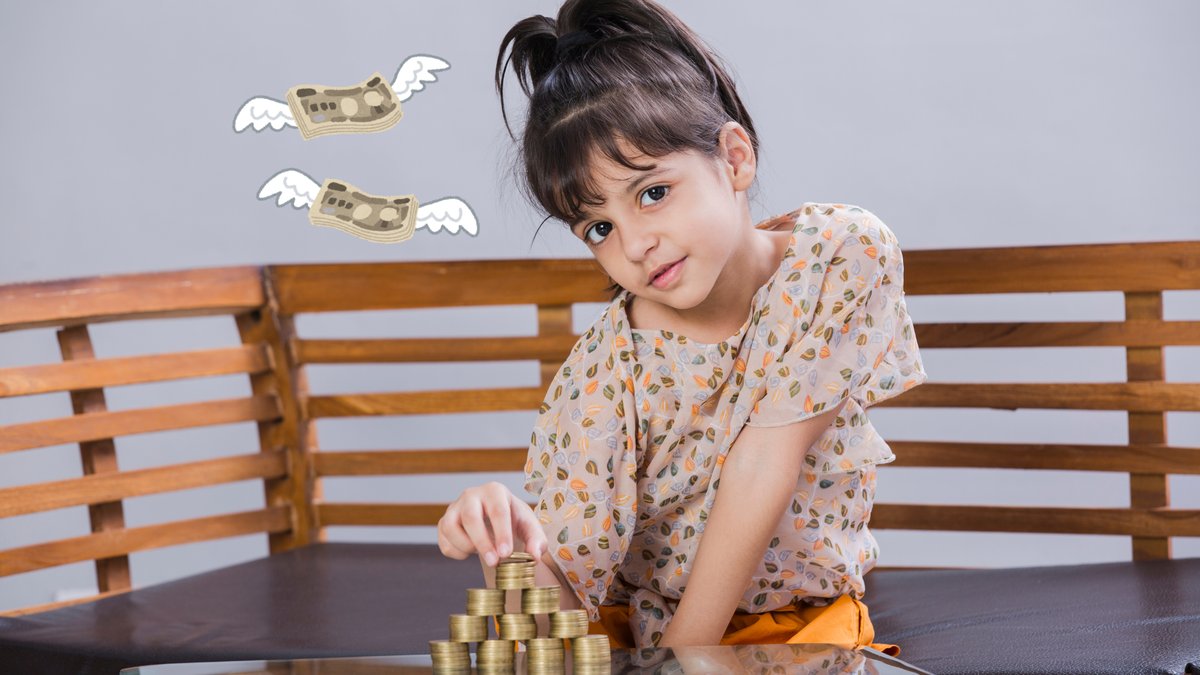 Unerwartet! Diese 20 Vornamen machen reich