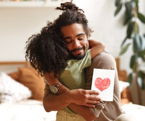 7 alltägliche Momente, in denen dein Kind dir seine tiefste Liebe zeigt