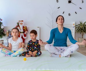 Ciao Weihnachtsstress! 5 Strategien für mehr Gelassenheit im Advent