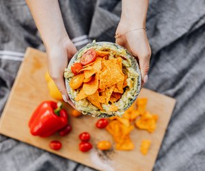 Sind Chips vegan und wie finde ich das heraus?