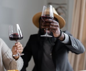 Ist Wein vegan und wie finde ich es heraus?