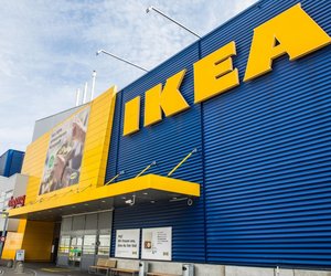 Dieser IKEA-Hack ist für alle, die bunte Deko lieben