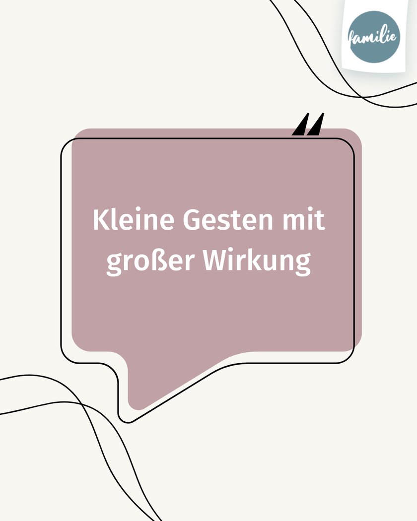 Familien-Routinen 2026 - Überraschung Familien-Routinen 2026 - Überraschung