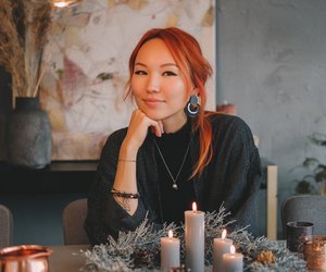 Wenn dein Adventskranz sprechen könnte – das würde er über dich sagen!