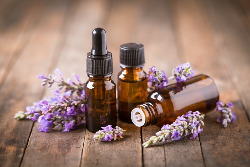 Lavender aromatherapy Lavender aromatherapy