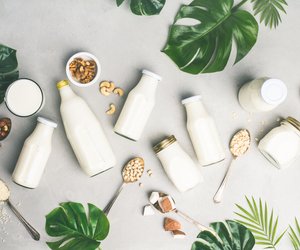 Milch­alternativen Test: So schmeckt vegane Milch wirklich
