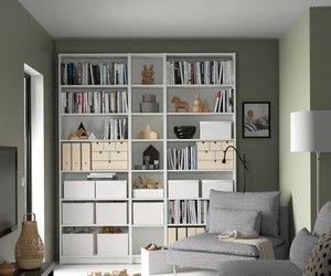 IKEA-Hack deluxe: 15 BILLY-Ideen, mit denen dein Regal richtig was hermacht