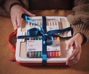 Keine Geschenk-Idee für Weihnachten? Mit diesen 13 IKEA-Produkten kannst du nichts falsch machen