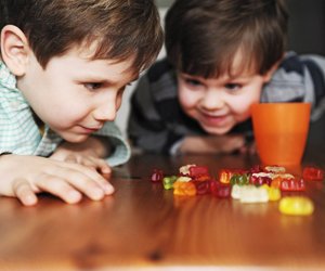 Ist Katjes vegan? Darauf solltest du achten