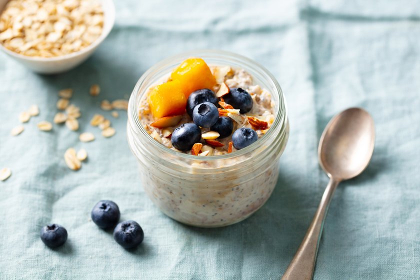 Overnight Oats