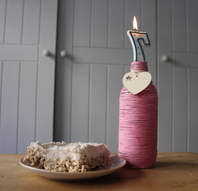 Basteln mit Flaschen Ideen