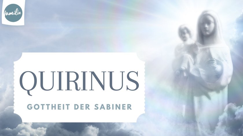Quirinus
