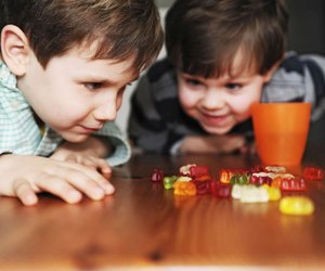 Gummibärchen selber machen: fruchtig, süß und niedlich