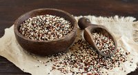 Quinoa in der Schwangerschaft: Das sollte man wissen