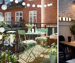 Sommerhit für kleine Budgets: 15 IKEA-Balkonmöbel, die mehr Instagram-Likes sammeln als dein letzter Urlaub