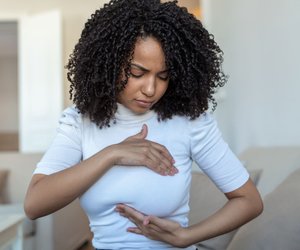 Brustbiopsie: Zwischen Hoffnung und Ungewissheit