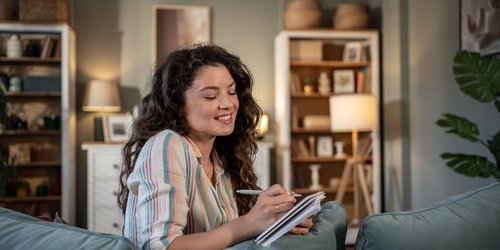 Psychologie: Die 7 besten Vorsätze – und wie du sie garantiert nicht brichst