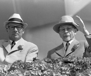 Wenn Politiker sprechen …: Die absurdesten Aussagen der DDR‑Spitze!