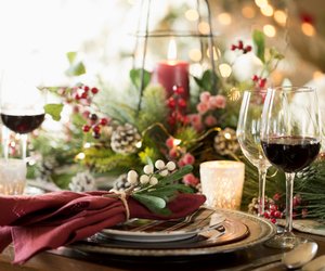 Weihnachten ohne Aufwand: 9 moderne Tischdeko‑Ideen, die wirklich easy sind