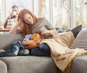 Erkältung oder Grippe? So checkst du das binnen 60 Sekunden