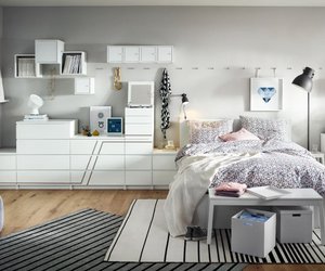 Bye-bye, 08/15-MALM! 13 tolle Upcycling-Ideen, die selbst IKEA nicht kennt