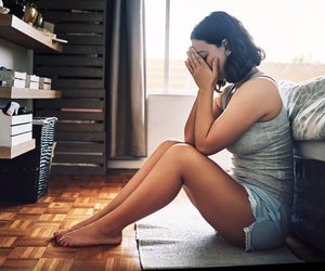 Offener Brief einer Mutter: Eine Fehlgeburt ist nicht unser Fehler