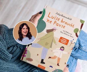 Reizüberflutung im Alltag: Wie Kinder echte Pausen lernen 