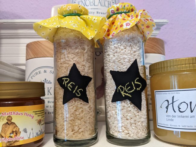 Basteln mit Flaschen Ideen