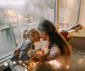 Psychologie: 5 Wege für Eltern aus dem Weihnachts-Wahnsinn