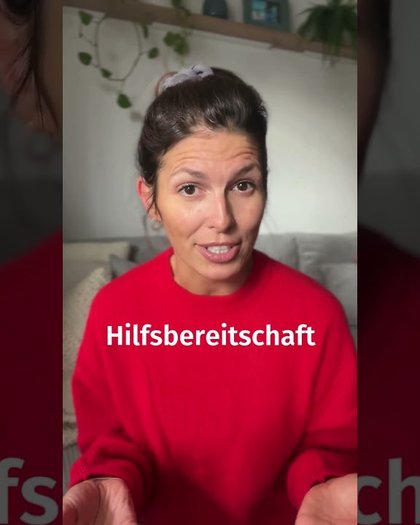 Der Gamechanger für jede Beziehung - und niemand spricht drüber