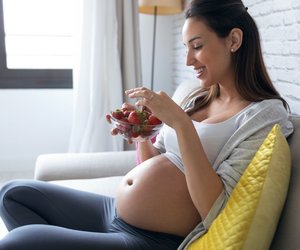 Erdbeeren in der Schwangerschaft: Erlaubt oder tabu?