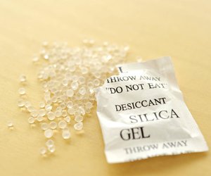 So habt ihr Silica-Gel noch nie verwendet – 8 smarte Ideen für den Alltag
