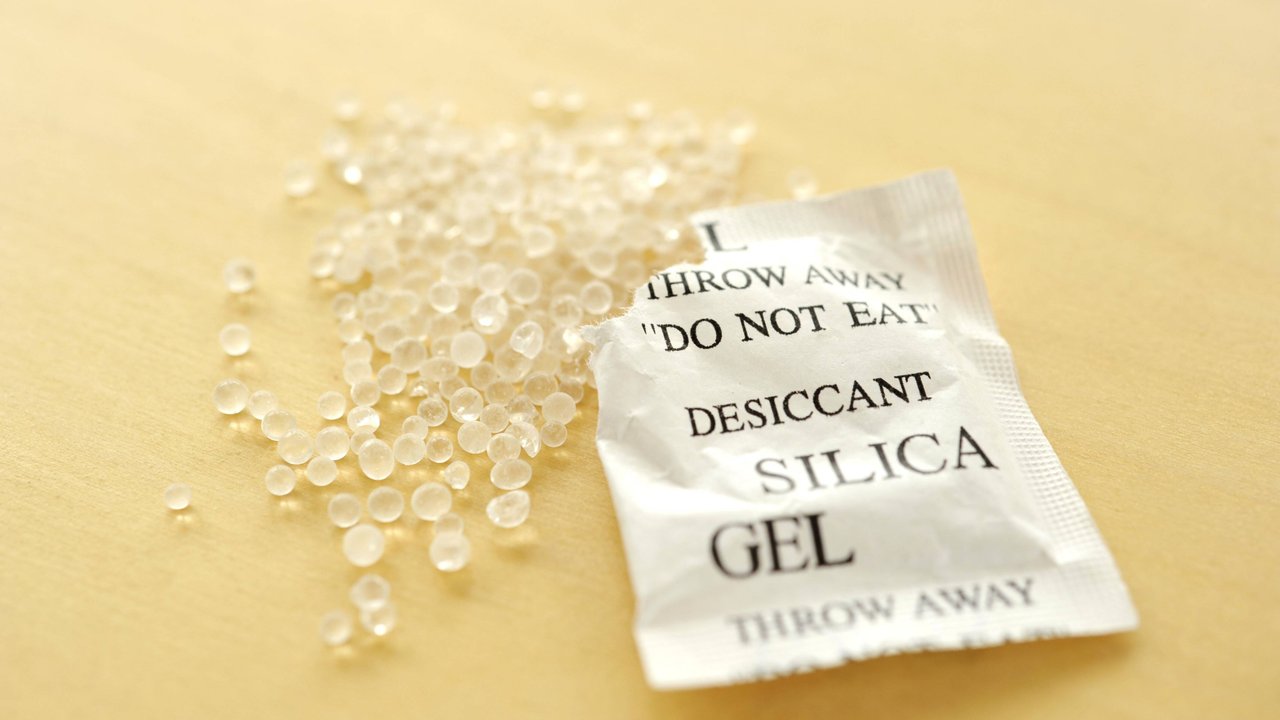 Silicia Gel Upcycling Hacks Haushalt Silicia Gel Upcycling Hacks Haushalt