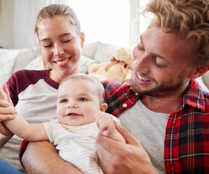 ElterngeldPlus: Elterngeld beziehen und Teilzeit arbeiten ist möglich!