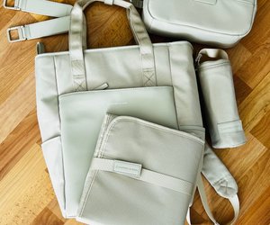 Meine ehrliche Meinung: Lohnt sich der  Kapten & Son Wickelrucksack wirklich?