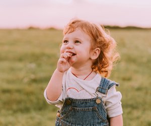 Namensinspo mit Power: 20 Mädchennamen mit „R“, die Eindruck machen