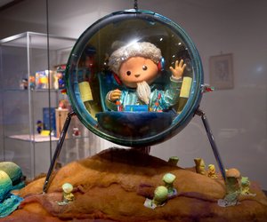 Für echte Ost‑Fans: Wie gut kennst du dich mit DDR-Kindersendungen aus?