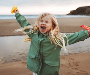 Eltern-Hack: Die 5 versteckten Glücks-Signale deines Kindes