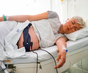 Tokolyse – wann sind Wehenhemmer eine gute Idee?