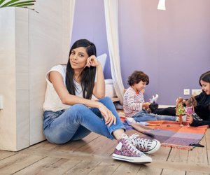 Collien Ulmen-Fernandes "Wir brauchen keine geschlechtsneutrale Erziehung, wir brauchen Achtsamkeit"