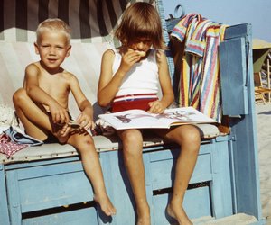 Diese 27 DDR‑Kinderbücher sind bis heute absolute Klassiker