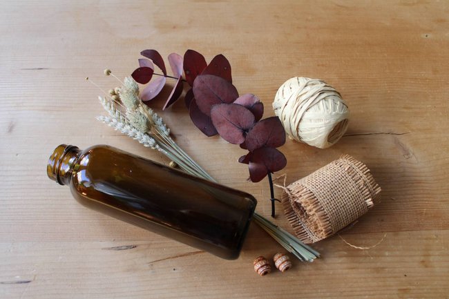 Basteln mit Flaschen Ideen