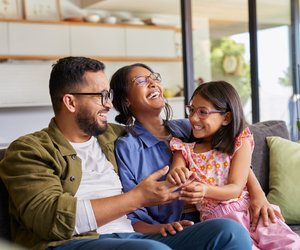 Neues Jahr, neues Glück: Diese 5 Familien-Routinen machen 2026 zum Knallerjahr