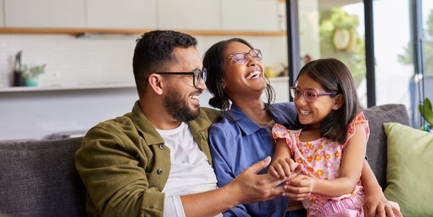 Neues Jahr, neues Glück: Diese 5 Familien-Routinen machen 2026 zum Knallerjahr