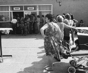 DDR‑Engpässe: Diese Lebensmittel waren extrem begehrt (und schwer zu bekommen)