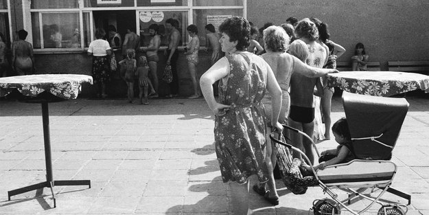 DDR‑Engpässe: Diese Lebensmittel waren extrem begehrt (und schwer zu bekommen)