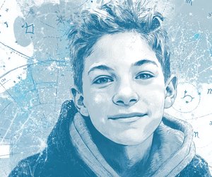 Geboren im Dezember? Dann besitzt dein Kind wahrscheinlich diese seltene Stärke