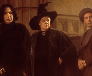 Kennst du wirklich alle Hogwarts‑Gesichter? Mach unser Quiz (aber ohne Harry, Hermine & Ron!)