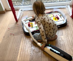 Ist der Vorwerk Akkustaubsauger VK7 wirklich ein Gamechanger für Allergiker?