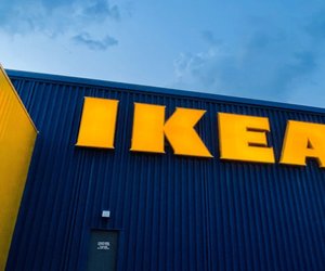 Ordnungs-Hack fürs Kinderzimmer: Mach aus diesem Ikea-Drehteller ein DIY-Malkarussell